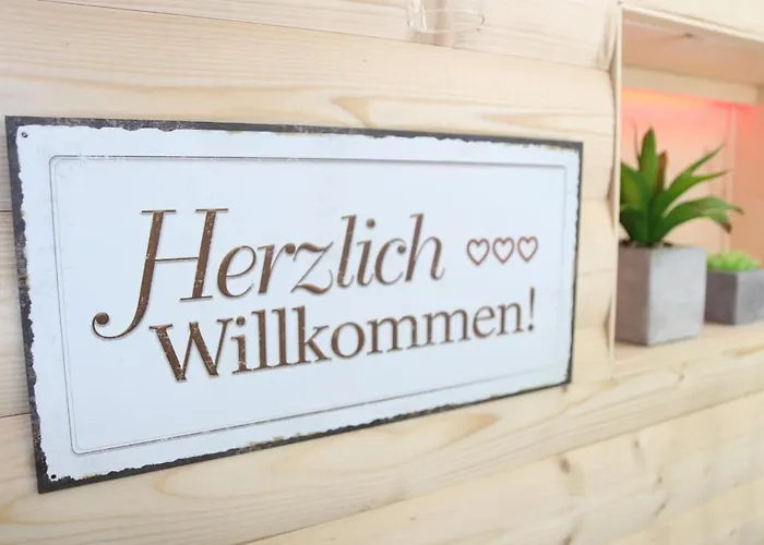 Wellnessapartment