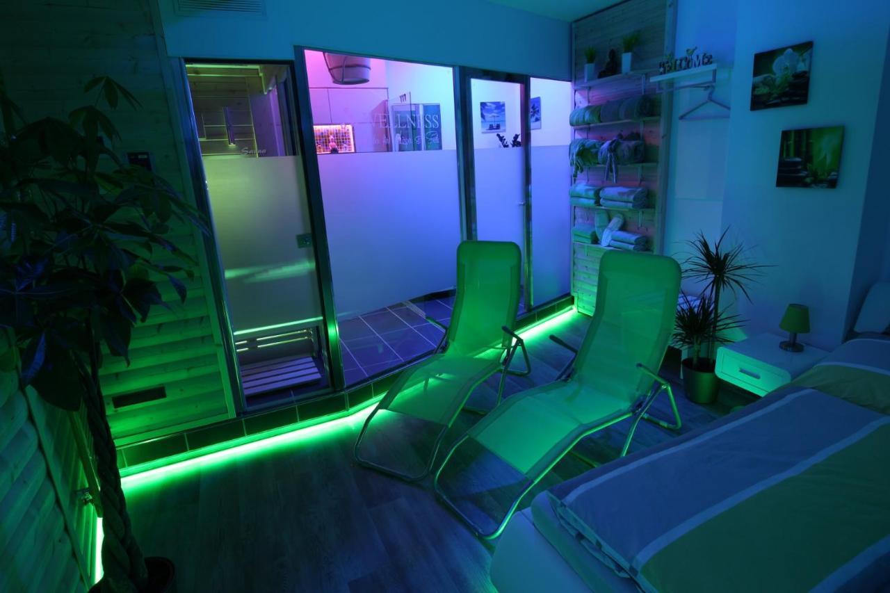 Wellnessapartment Oberhausen (North Rhine-Westphalia)
