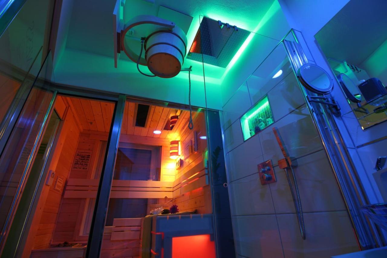 Apartment Wellnessapartment