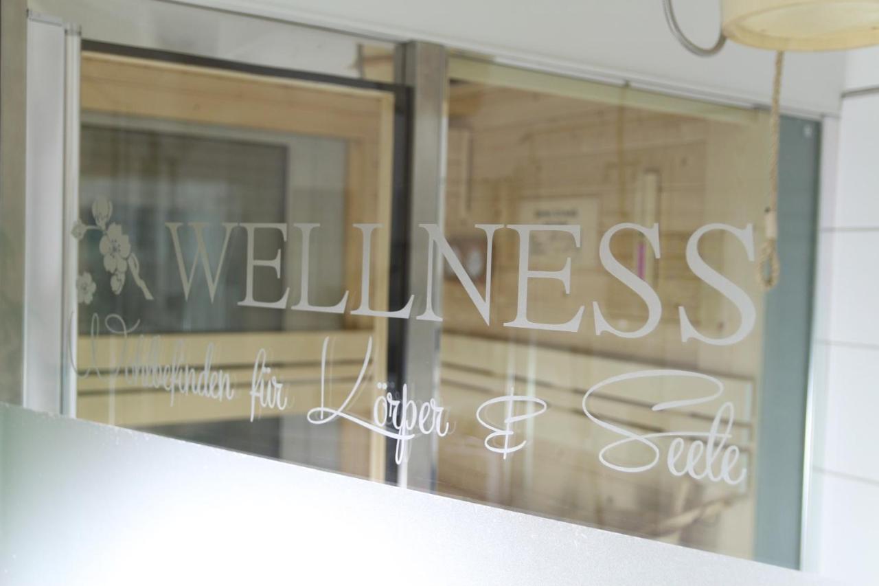 Wellnessapartment * Oberhausen (North Rhine-Westphalia)